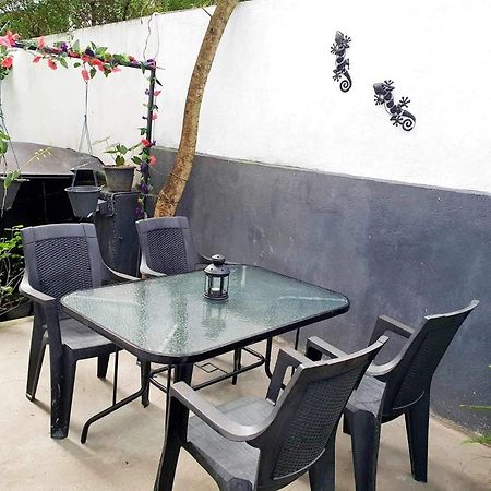 Home From Home Nugegoda Exterior foto