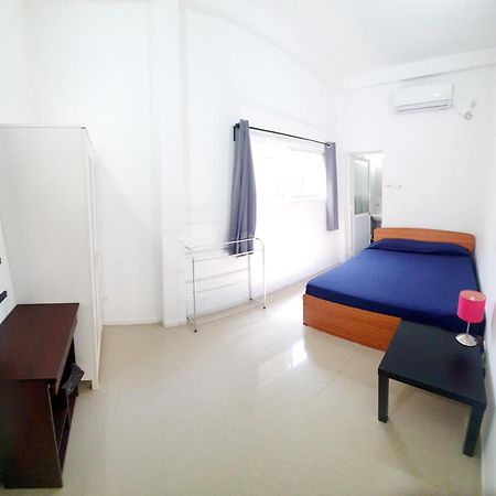 Home From Home Nugegoda Exterior foto