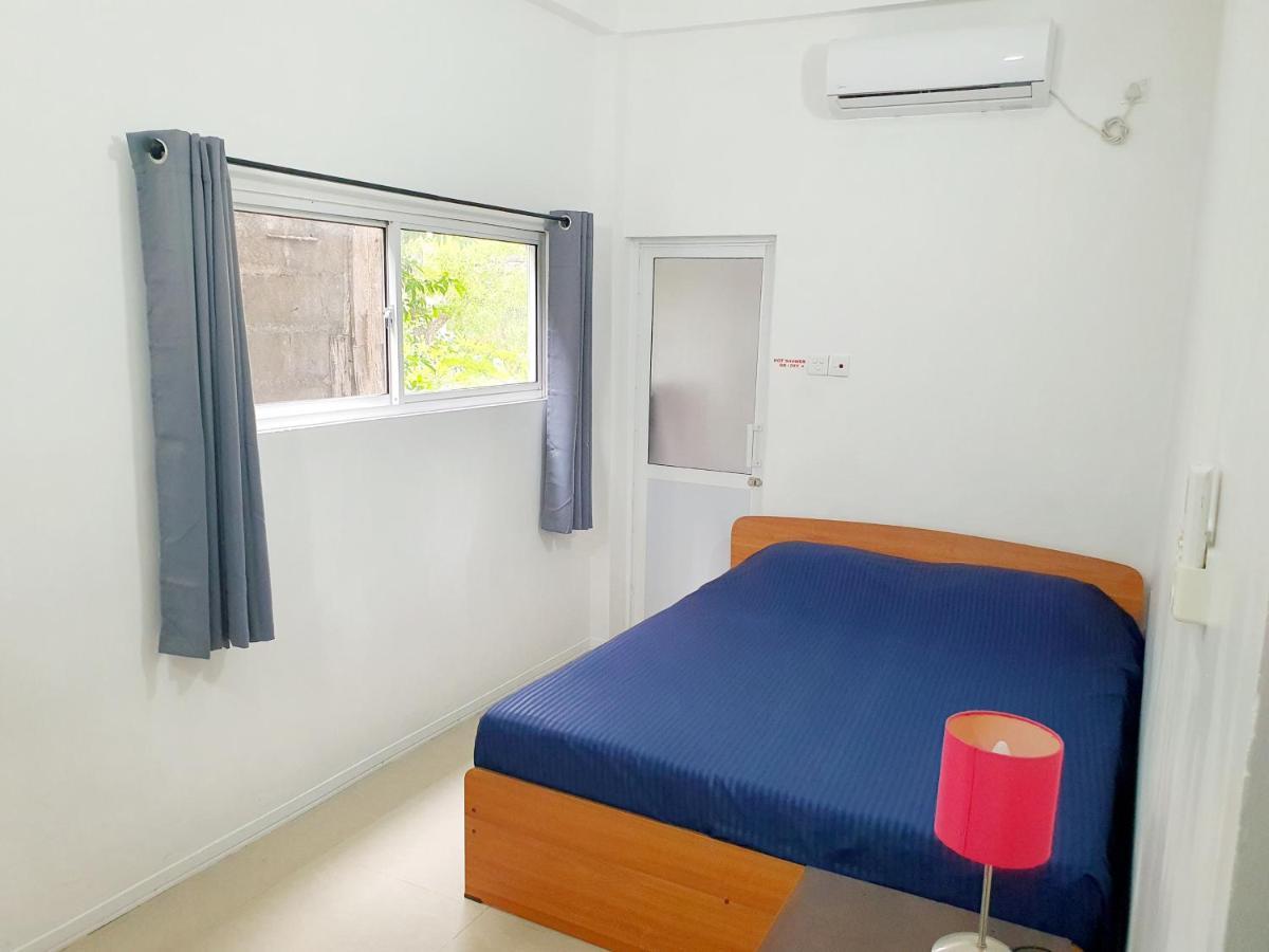 Home From Home Nugegoda Exterior foto