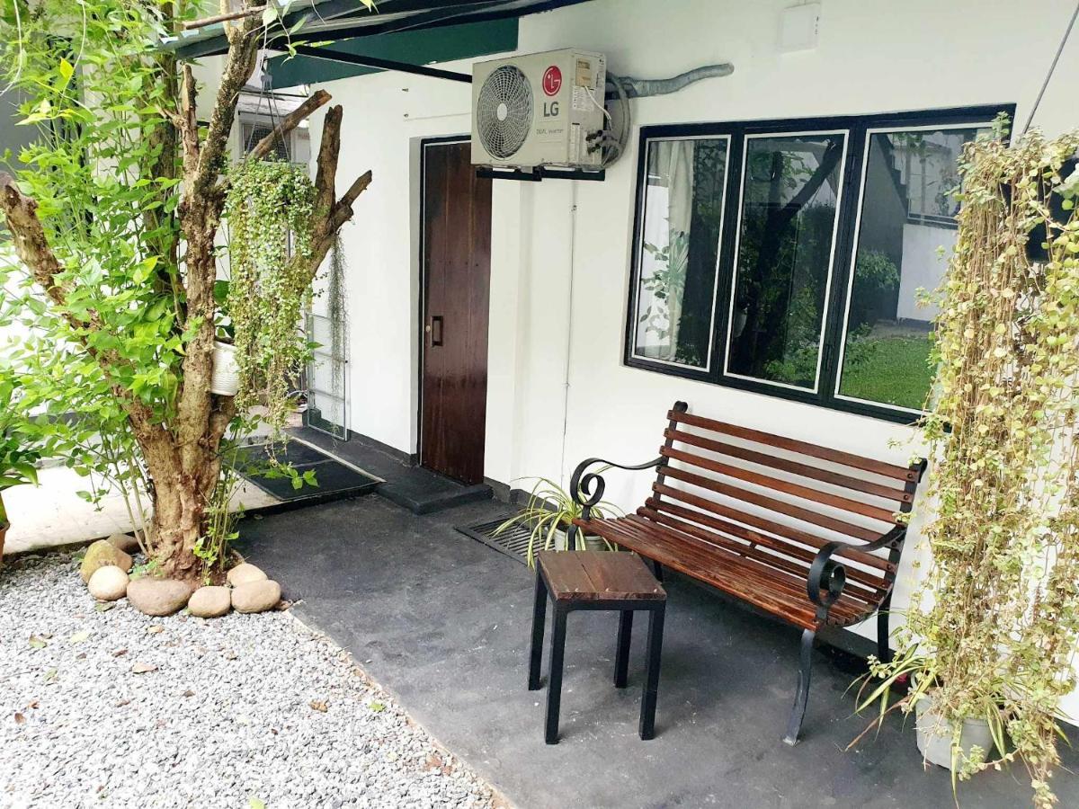 Home From Home Nugegoda Exterior foto
