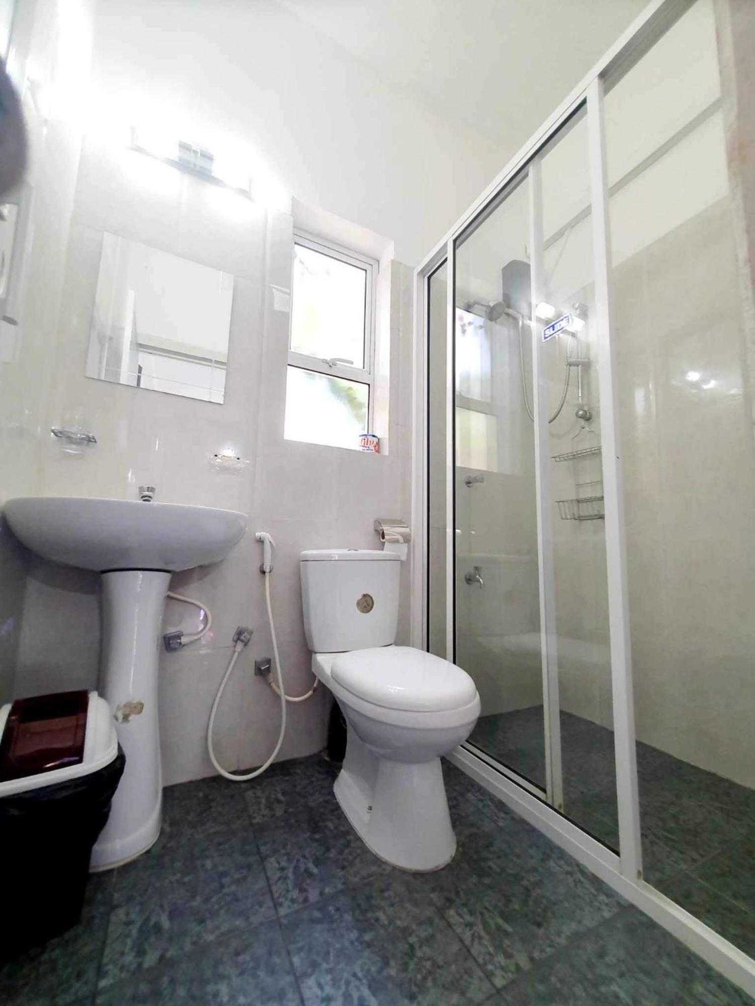 Home From Home Nugegoda Exterior foto